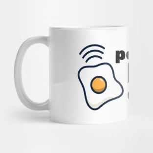 Podcast Brunch Club MKE Mug